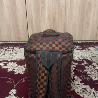 قلیان فلزی اسپرت استارباز مشکی طلایی|کلکسیون و سرگرمی|اصفهان, باغ فدک|دیوار