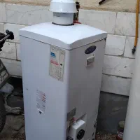 ابگرمکن دیواری مخزندار 50 لیتری زود جوش