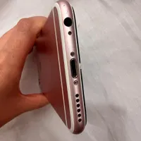 اپل iPhone 6s با حافظهٔ ۶۴ گیگابایت|موبایل|سبزوار, فرهنگیان|دیوار