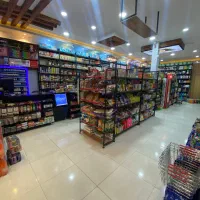 به یک نیرو اقا جهت همکاری در هایپر مارکت نیازمندیم|استخدام سرایداری و نظافت|چالوس, |دیوار