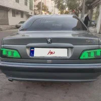 پژو پارس اسپرت عروسک مدل86|خودرو سواری و وانت|قدس, شهر‌قدس|دیوار