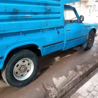 نیسان مدل ۸۶|خودرو سواری و وانت|سراب, |دیوار