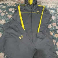 لباس ورزشی درحدنو