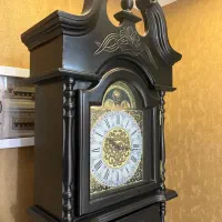 ساعت ایستاده چوبی|ساعت دیواری و تزئینی|نیشابور, شهرک قدس|دیوار