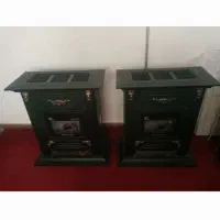 بخاری شومینه مشهد دوام|بخاری، هیتر، شومینه|ارومیه, |دیوار