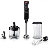 لوازم برقی کامل آشپزخانه بوش