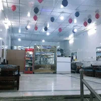 تجاری مسکونی ۲۰۲ متر در بر خیابان ۳۰متری توحید