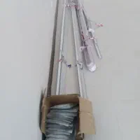 لاین نوری نو|لامپ و چراغ|رشت, استقامت ۱|دیوار