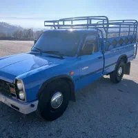 نیسان دوگانه ۴۰۳