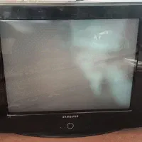 تلویزیون ۲۹ اینچ صفحه تخت