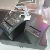 دستگاه فیش پرینتر حرارتی و نرم افزار حسابداری