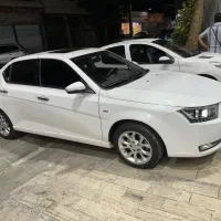 دنا توربو پنج دنده کروزدار مدل99