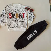 لباس بچگانه