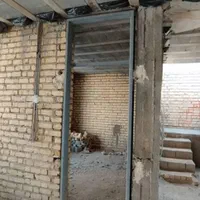 اسکلت  ویلایی ۱۲۰ متری ۲ خوابه تیون حومه شیراز|فروش خانه و ویلا|شیراز, بید زرد|دیوار