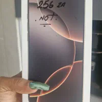 گوشی آیفون ۱۶پرو مکسza شرکتی درحد باطری100