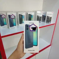 گوشی مدل سامسونگ A06 رم 4 حافظه 64