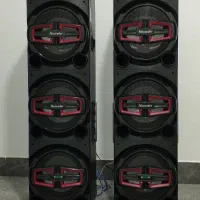 دوقلو اسپیکر