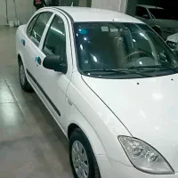 تیبا مدل ۹۰ رخ عالی|خودرو سواری و وانت|محمدیه-قزوین, |دیوار