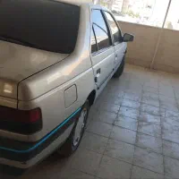 پژو 405 دوگانه کارخانه|خودرو سواری و وانت|شهریار, شهرک وائین|دیوار