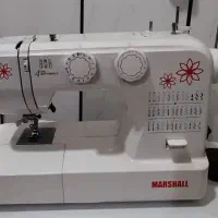 چرخ خیاطی مارشال