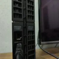 ps4 کپی خور 1ترا دو دسته|کنسول، بازی ویدئویی و آنلاین|شیراز, سیاه سنگ|دیوار