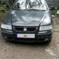 سمند مدل ۸۳