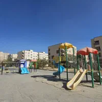 فاز۴ ارم غربی وام تسویه جنب مرکز خرید دریا اقساطی|فروش آپارتمان|هشتگرد, شهرک ارم غربی|دیوار