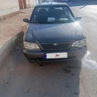 پراید مدل 91