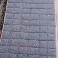 سرویس اشپزخانه وزیراندازه با پارچه