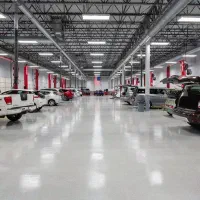 اجاره ۲۸۰۰ متر تجاری جهت فروشگاه، تعمیرگاه، انبار