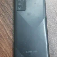 گوشی سامسونگ a02s|موبایل|تهران, اسفندیاری|دیوار