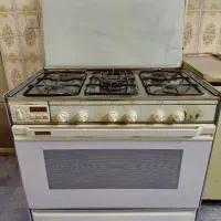 اجاق گاز ۵شعله - پادیسان