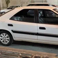 زانتیا 2000|خودرو سواری و وانت|جهرم, |دیوار