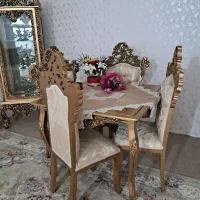 مبلمان و ناهار خوری|مبلمان خانگی و میز عسلی|تبریز, |دیوار