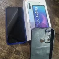 گوشی شیائومی