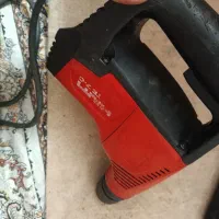 دریل و بتن کن هیلتی|ابزارآلات|تهران, خزانه|دیوار