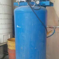 لوازم کارواش|ماشین‌آلات صنعتی|قم, شاد قلی|دیوار