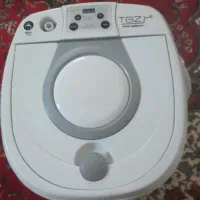 مینی واش نیاز ب تعمیر|ماشین لباسشویی و خشککن لباس|زابل, |دیوار