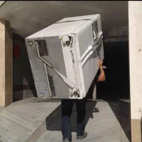 باربری واریانشهر ،بعثت ،فردیس ،شهرک ناز ،بنفشه|خدمات حمل و نقل|مشکین‌دشت, |دیوار