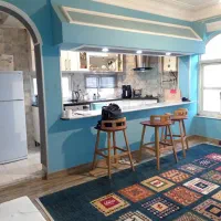 فروش واحد 45متری1خواب سنددار در مطهری ویشگاهی|فروش آپارتمان|رشت, ساغری سازان|دیوار