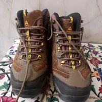 کفش کوهنوردی مردانه هامتو