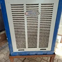 کولر آبی
