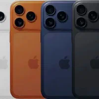 فروش آیفون ۱۷ فوری و ارزان از همه جا