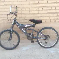 دوچرخه ۲۰