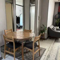 منزل مبله شهرک گلستان  یه خواب|اجارهٔ کوتاه‌مدت آپارتمان و سوئیت|شیراز, غدیر جنوبی|دیوار