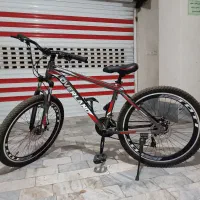 یک عدد دوچرخه