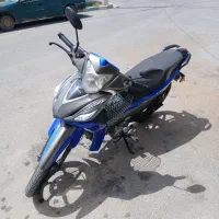 موتور لیفان 135