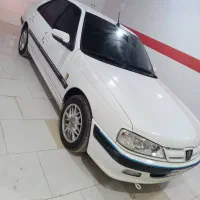 پژو پارس LX TU5، مدل ۱۳۹۹درحد اتو جزیره