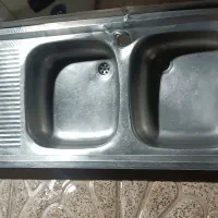 سینک و ابگرم کن|آبگرمکن، پکیج، شوفاژ|خرمدره, |دیوار