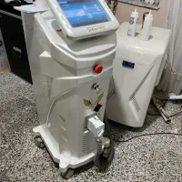 فروش دستگاه لیزر موی بدن اشنایدر پلاس